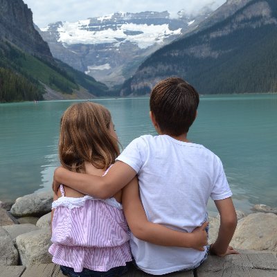 Profile Picture of Dave Pomerleau (@Dave_Pomerleau) on Twitter