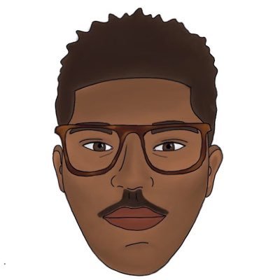 Profile Picture of Monroe Martin III (@MonroeMartinIII) on Twitter