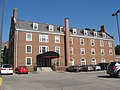 Profile Picture of Austin Hall (Ohio Wesleyan University)on Wikipedia