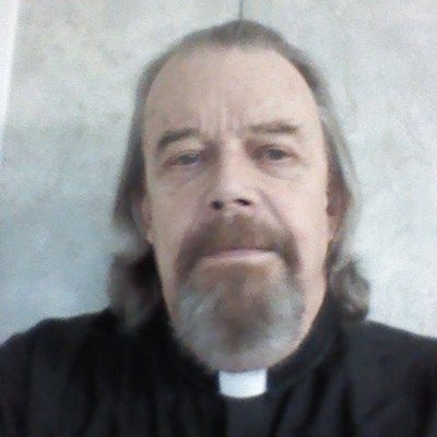 Profile Picture of Fr. Doug Davison (@FrDavison) on Twitter