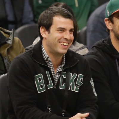 Profile Picture of Alex Lasry (@AlexanderLasry) on Twitter