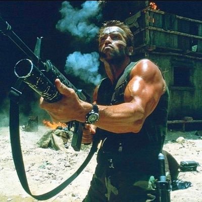 Aaron J McNamara - Twitter Profile Picture of Aaron J McNamara (@AMacThirtyFour) on Twitter