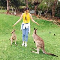 Profile Picture of Eva Zhang (@eva-zhang-52) on Quora