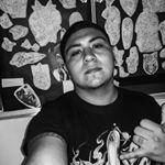 Profile Picture of David Terrazas (@david_terr) on Instagram