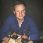 Profile Picture of Nick Gerrish (@nickgerrish) on Instagram