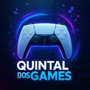 Profile Picture of Quintal Dos Games (@Quintaldosgamesrj) on Youtube