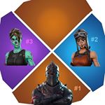 Profile Picture of chooseyourskinns (@chooseyourskinns) on Instagram