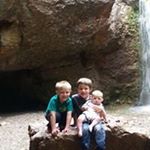 Profile Picture of Amber Forbush Madsen (@amberforbushmadsen) on Instagram