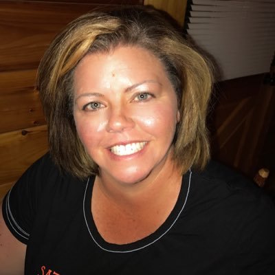 Profile Picture of Crystal Childers (@CrystalChilder8) on Twitter