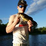 Profile Picture of Travis Crowell (@tcrow24) on Instagram