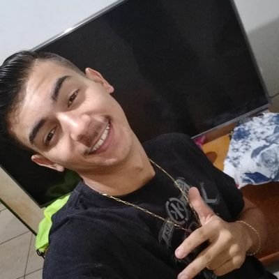 Profile Picture of John Machel (@Johnmachel1) on Twitter