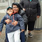 Profile Picture of Sylvia Dawn Keegan (@sylviadawnkeegan) on Instagram