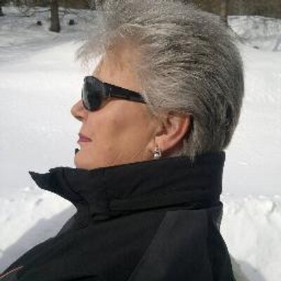 Profile Picture of Barbara Kolb (@milu4522) on Twitter