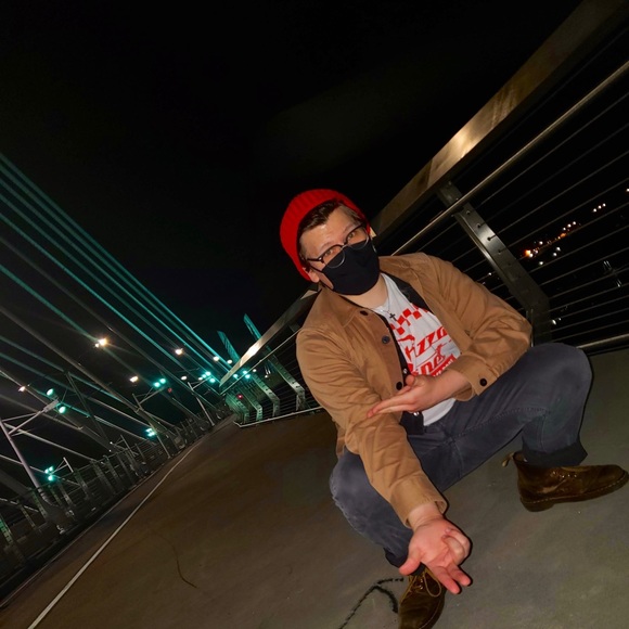 Profile Picture of Jacob Hidalgo (@jacobhidalgo) on Poshmark