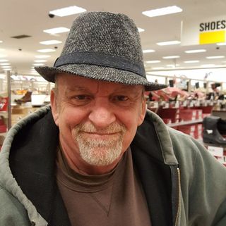 Profile Picture of William Boone (@william.boone.3192) on Facebook