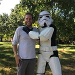 Profile Picture of Adam McFarland (@adam__mcfarland) on Instagram