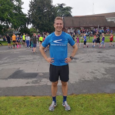 Profile Picture of Richard Edmonds (@MrEdmonds) on Twitter