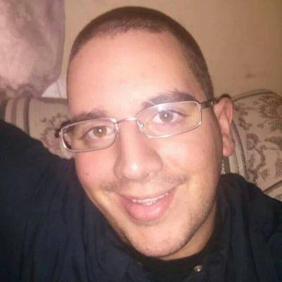 Profile Picture of John Abney (@JohnAbney3) on Twitter