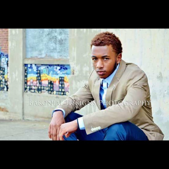 Profile Picture of Keith Jordan (@keithj123) on Poshmark