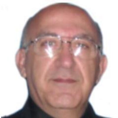 Profile Picture of Michele Cordova (@micordovamc) on Twitter