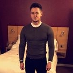 Profile Picture of Daniel Robinson (@robinsond483) on Instagram