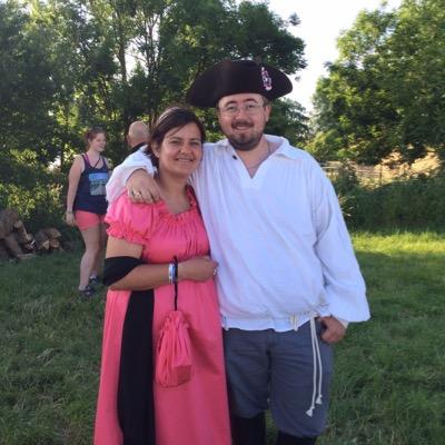 Profile Picture of Michael Vanessa (@MickaVanes22) on Twitter