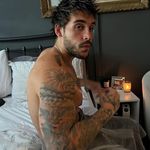 Profile Picture of Michael Freeman (@michael_freeman017) on Instagram