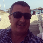 Profile Picture of John Keogh (@johnkeogh1) on Flickr