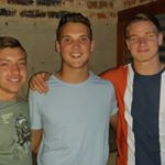 Profile Picture of Ian Pretorius (@lappies_11) on Instagram