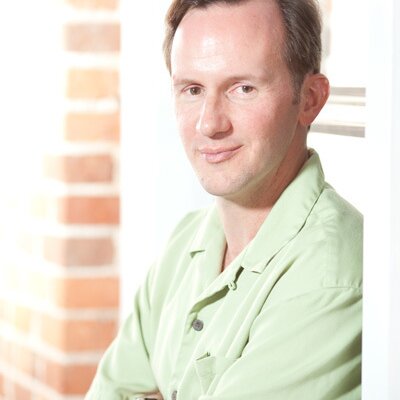 Brian Bragdon - Twitter Profile Picture of Brian Bragdon (@brianbragdon) on Twitter
