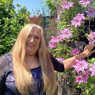 Profile Picture of Patricia Chaffin (@chaffinpatricia) on Instagram
