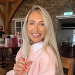 Profile Picture of Natalie Brailey (@nataliekatebrailey) on Instagram