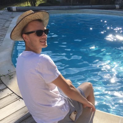 Profile Picture of Matt Molton (@Matt_molton) on Twitter