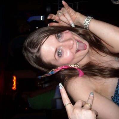 Profile Picture of Erin Madden (@erin_mad) on Twitter