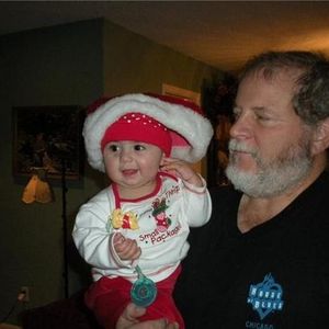 Profile Picture of Roger Sumner (@329425819) on Myspace