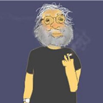 Profile Picture of Carlos Bosch (@CarlosABosch) on Twitter