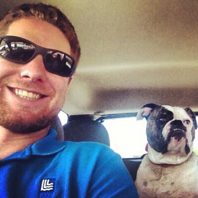 Profile Picture of Mike Wingate (@Wingatemj) on Twitter