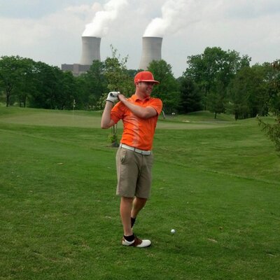 Profile Picture of Bo Jangles Freeman (@b_blaker24) on Twitter