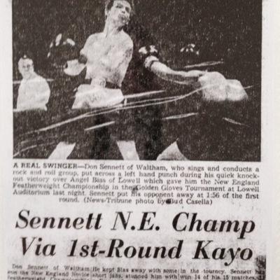 Profile Picture of Jennifer Sennett (@JsennettSennett) on Twitter