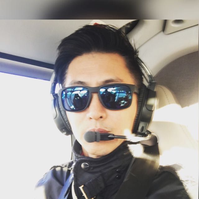 Profile Picture of michael thng (@michaelthng) on Tiktok