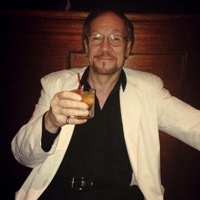 James Giannone - Twitter Profile Picture of James Giannone (@SmokinJim113) on Twitter