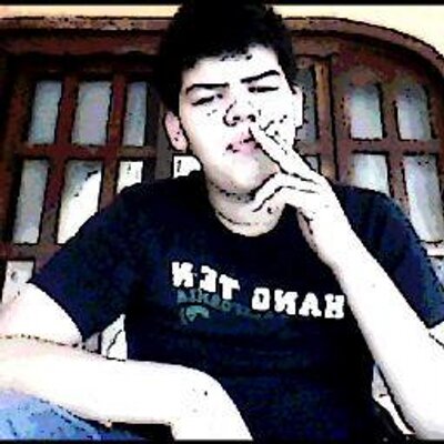 Profile Picture of DAVID REGO ☼♫♪ (@dave_rego) on Twitter
