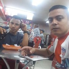 Profile Picture of Mauricio Medrano Ballestas (@maurici99868138) on Twitter