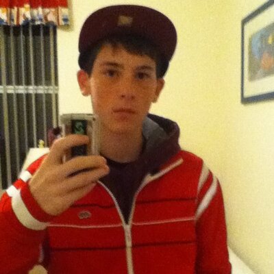 Profile Picture of Jeremy Hanley (@15_jaydee) on Twitter