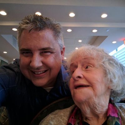 Profile Picture of Alvin J Terry (@AlvinJTerry1) on Twitter