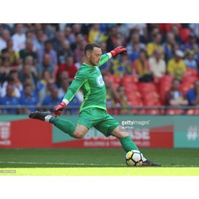 Profile Picture of Chris Rackley (@rackers_92) on Twitter
