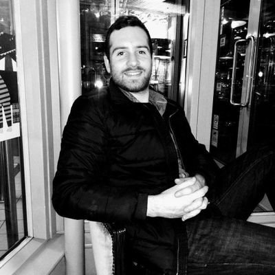 Profile Picture of Stuart Terry (@StuartT93008756) on Twitter