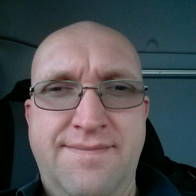 Profile Picture of Mark Harriman (@cynical_sid) on Twitter