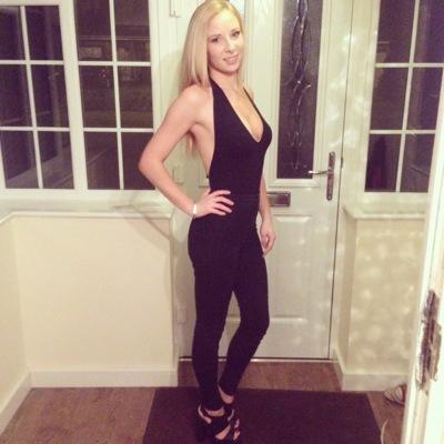 Profile Picture of Hayley (@_HayleyWaters) on Twitter