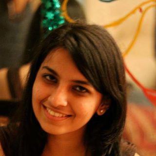 Profile Picture of Amrita Aurora (@amrita.aurora.50) on Facebook